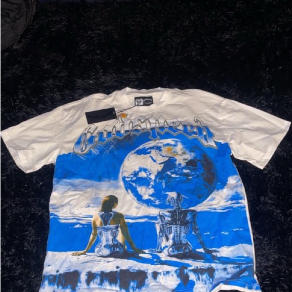 Godspeed Shirt